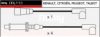 DELCO REMY DRL113 Ignition Cable Kit